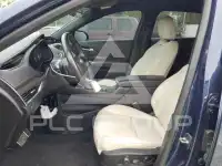 2019 Cadillac XT4 photo