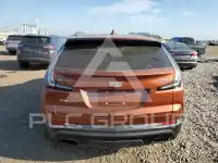 2019 Cadillac XT4 фото