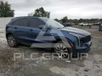 2019 Cadillac XT4 photo