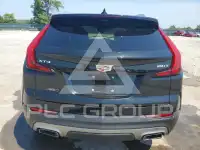 2019 Cadillac XT4 photo