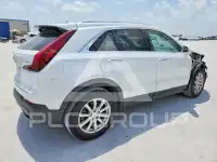 2019 Cadillac XT4 фото