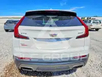 2019 Cadillac XT4 photo