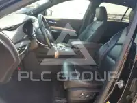 2019 Cadillac XT4 photo