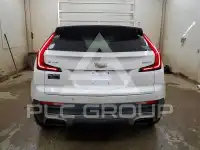 2019 Cadillac XT4 фото