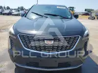 2019 Cadillac XT4 photo