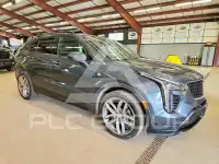 2019 Cadillac XT4 фото