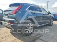 2019 Cadillac XT4 фото