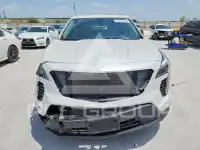 2019 Cadillac XT4 фото