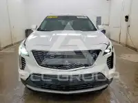 2019 Cadillac XT4 фото