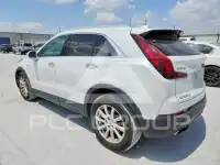 2019 Cadillac XT4 фото