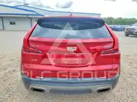 2019 Cadillac XT4 фото