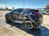 2019 Cadillac XT4 фото