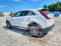 2019 Cadillac XT4 photo