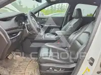 2019 Cadillac XT4 фото