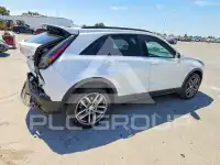 2019 Cadillac XT4 photo