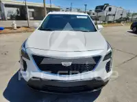 2019 Cadillac XT4 photo