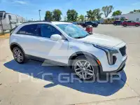 2019 Cadillac XT4 photo