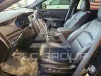 2019 Cadillac XT4 фото