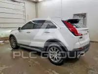 2019 Cadillac XT4 фото