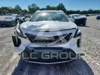 2019 Cadillac XT4 photo
