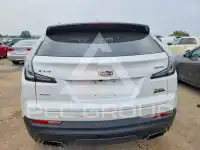 2019 Cadillac XT4 фото