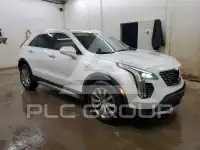 2019 Cadillac XT4 фото