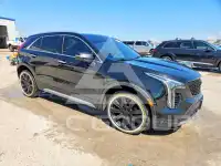 2019 Cadillac XT4 фото