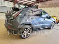 2019 Cadillac XT4 фото