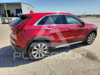 2019 Cadillac XT4 фото