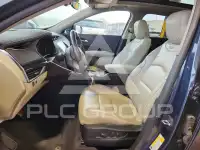 2019 Cadillac XT4 фото
