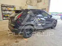 2019 Cadillac XT4 фото