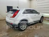 2019 Cadillac XT4 фото