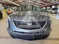 2019 Cadillac XT4 фото