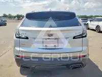 2019 Cadillac XT4 фото