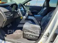 2019 Cadillac XT4 photo