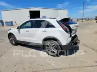 2019 Cadillac XT4 photo