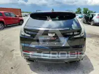 2019 Cadillac XT4 photo