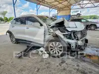 2019 Cadillac XT4 фото