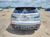 2019 Cadillac XT4 фото
