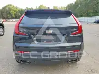 2019 Cadillac XT4 фото