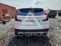 2019 Cadillac XT4 photo