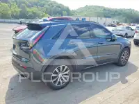 2019 Cadillac XT4 photo