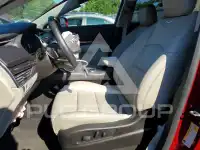 2019 Cadillac XT4 photo