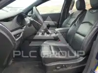 2019 Cadillac XT4 фото