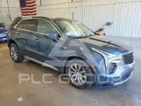 2019 Cadillac XT4 фото