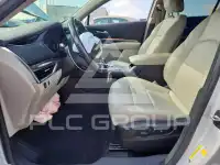2019 Cadillac XT4 photo