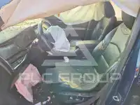 2019 Cadillac XT4 фото