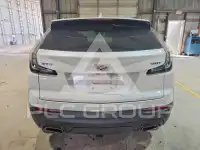 2019 Cadillac XT4 photo