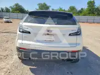 2019 Cadillac XT4 фото