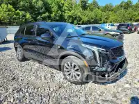 2019 Cadillac XT4 фото